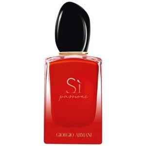Giorgio Armani Si passione eau de parfum